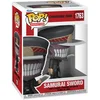 Image de Figurine POP! Chainsaw Man - Samurai Sword - N° 1763 FUNKO