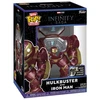 Image de Figurine Funko Bitty Bots Marvel Hulkbuster