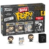 Image de Pack 4 Figurines Funko Bitty Pop Game Of Thrones Ned Stark