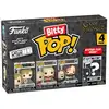 Image de Pack 4 Figurines Funko Bitty Pop Game Of Thrones Tyrion