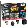 Image de Figurine - FUNKO - Bitty Pop! SW - Dark Vador - 2 2 cm - Mini-Figurine Mystère