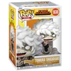 Image de Figurine Funko Pop Plus My Hero Academia Tomura Shigaraki