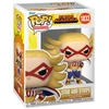 Image de Figurine Funko Pop! Animation Star And Stripe Vinyle Coloris Unique 11,5x9x16cm Funko