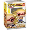 Image de Figurine - Funko Pop! - My Hero Academia - Star and Stripe - 95 cm - Vinyle Durable