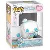 Image de Figurine Vinyl Pop! Hello Kitty And Friends Cinnamoroll With Ice Cream Vinyle Coloris Unique 160 Mm Funko