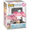 Image de Figurine - Funko Pop! - Hello Kitty - My Melody - Vinyle Durable - 95 cm