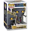 Image de Figurine Funko Pop! N°1487 Arcane: League Of Legends Viktor