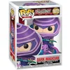 Image de Figurine Pop! - Yu-gi-oh! - Magicien Sombre - 9 Cm - Détails Soignés - Garantie 2 Ans