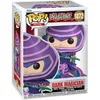 Image de Figurine Funko Pop! - Yu-Gi-Oh! - Magicien Sombre - 9 cm - Détails soignés - Garantie 2 ans
