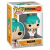 Image de Figurine Funko Pop - Dragon Ball NÂ°1923 - Bulma (83710) en occasion ou reconditionné