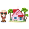 Image de Funko Pop! Town Master Roshi