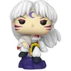 Image de Figurine de collection - FUNKO_POP - Sesshomaru - Inuyasha - Multicolore - Assise - Pop !