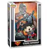 Image de Figurine Funko Pop Comic Cover Dc Cyborg Superman
