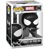 Image de Figurine Funko Pop Marvel Spider Man Symbiote