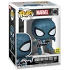 Image de Figurine Funko Pop Marvel Spider Man Comics Asgardian Armor Gitd