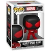 Image de Figurine Funko Pop Marvel Spider Man Comics Kaine Parker
