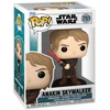 Image de Figurine Funko Pop Star Wars Ahsoka S3 Anakin Skywalker