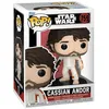Image de Figurine - Funko Pop! - Star Wars: Andor - Cassian Andor - Vinyle Haute Qualité - 95 cm