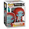 Image de Figurine - Funko Pop - Mumm-Ra - Thundercats - 375 pouces - Vinyle de qualité - Cadeau idéal