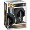 Image de Figurine Pop! - Nazgûl - 9 Cm - Le Seigneur Des Anneaux - Pvc