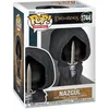 Image de Figurine Funko Pop! - Funko - Nazgûl - 9 cm - Le Seigneur des Anneaux - PVC