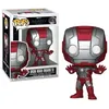 Image de Figurine Funko Pop! Marvel - Iron Man Mark 5 - 1474
