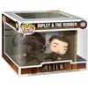 Image de Funko Pop Moments Alien 3 Ripley Et Le Coureur