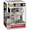 Image de Figurine POP! Star Wars - Luke Skywalker avec sphère d'entraînement - N° 765 FUNKO