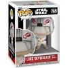 Image de Figurine - FUNKO - Star Wars: SWS9 - Luke Skywalker - 375 pouces - Vinyle Durable - Cadeau Idéal