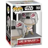 Image de Figurine Funko Pop - Star Wars 4 : Un Nouvel Espoir NÂ°765 - Luke Skywalker Avec SphÃ¨re D'entraÃ®nement (83798) en occasion ou reconditionné