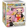 Image de Figurine Pop! - One Piece - Big Mom - 15 Cm - Kimono - Version Exclusive Chase