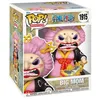 Image de Figurine Funko Pop - One Piece NÂ°1915 - Big Mom - 15 Cm [Avec Chase] (83806) en occasion ou reconditionné