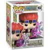 Image de Figurine Pop! - Animation One Piece - Eustass Kid - 1 932