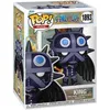Image de Figurine Pop! - Plus One Piece - King - 1 893