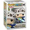 Image de Figurine Pop! - Animation One Piece - Trafalgar Law -1 894
