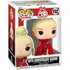 Image de Figure À Collectionner Funko Pop! 83812 Autocollants