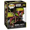 Image de Figurine Funko Pop Star Wars Book Of Boba Fett Retro