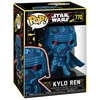 Image de Figurine Funko Pop Star Wars Ep 7 Kylo Ren Retro