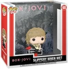 Image de Figurine Funko Pop Albums Bon Jovi Slippery When Wet