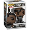 Image de Figurine POP! Tupac - N° 446 FUNKO