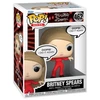 Image de Figurine Funko Pop Rocks Britney Spears Oops I Did It Again