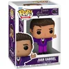 Image de Figurine Funko Pop! N°463 Juan Gabriel Fringe Suit