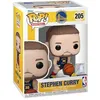 Image de Figurine Funko Pop! - NBA - Stephen Curry - City Edition 24 - Vinyle - 9 5 cm
