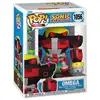 Image de Funko Pop! Plus Figurine Vinyle E-123 Omega Coloris Unique 9 Cm Funko