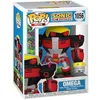 Image de Figurine - Funko - Sonic - E-123 Omega - Vinyle Haute Qualité - 95 cm