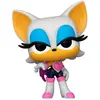 Image de Figurine Pop Sonic Le Herisson Rouge