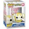 Image de Figurine POP! Pokémon - Pâtachiot - N° 1051 FUNKO