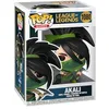 Image de Figurine Funko Pop! - Games League of Legends - Akali - Vinyle