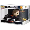Image de Figurine Funko Pop! Rides Red Bull Racing Max Verstappen Avec Rb20
