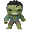 Image de Funko - Spider-Man: Brand New Day - Figurine Super Sized POP! Super Hulk 15 cm